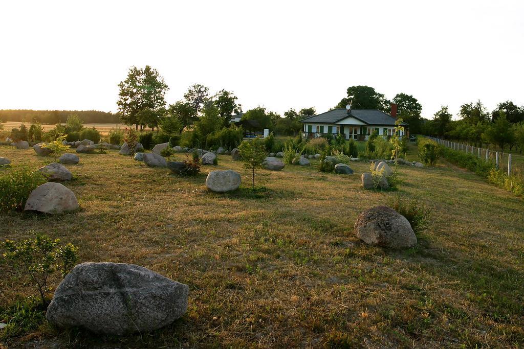 Bumerang Jolanta Foks Chlebow Exterior foto